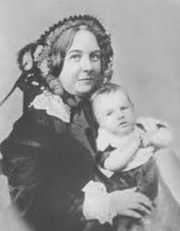 Elizabeth and Harriet Stanton